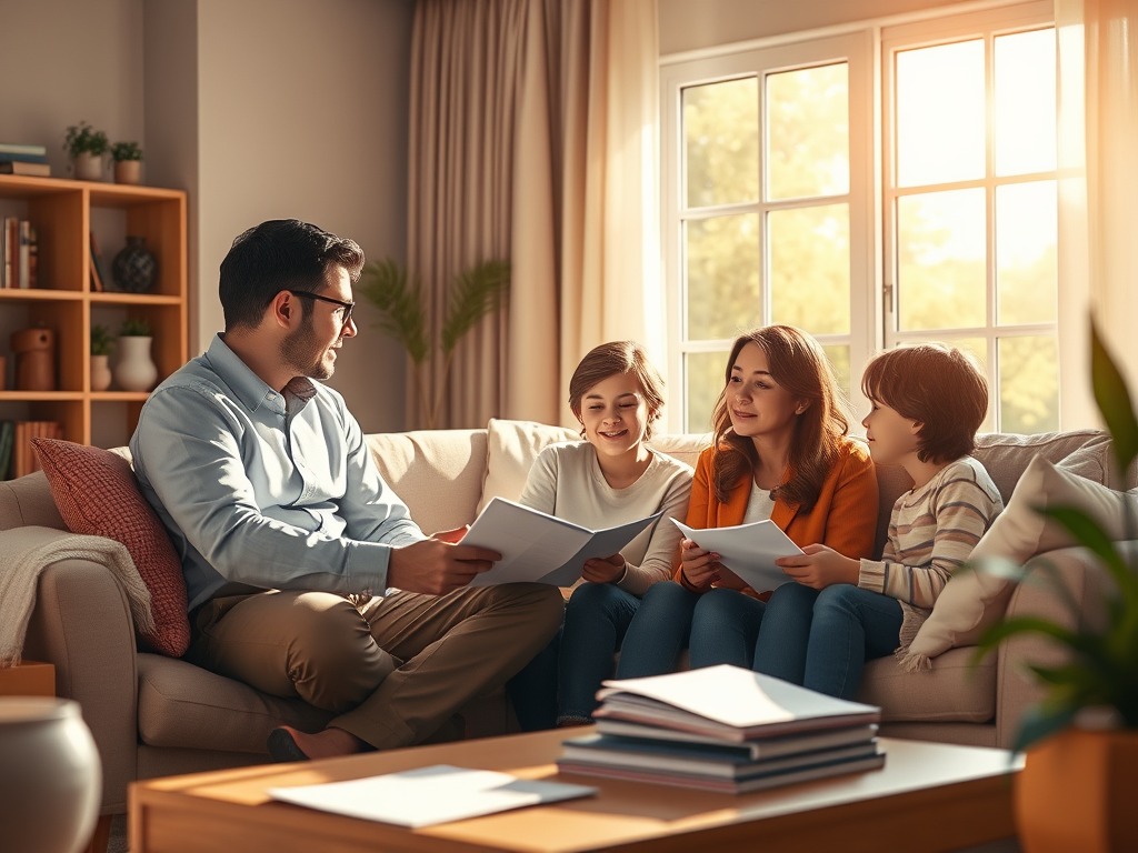 How the 2027 Inheritance Tax Changes Could Affect You  and Why Now’s The Time To Plan Ahead